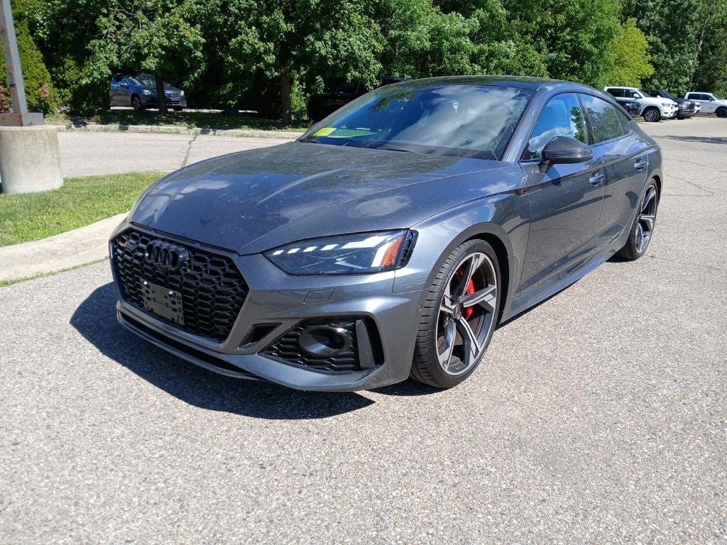 audi rs 5 sportback 2023 WUAAWCF5XPA900824 image audi rs 5 sportback 2023 WUAAWCF5XPA900824 image